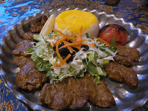 Photo of Persepolis Persian Restaurant - 585 Torbay Rd, St. John's, NL A1A 5G9